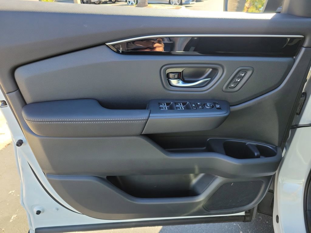 Certified 2026 Honda Passport RTL image 20