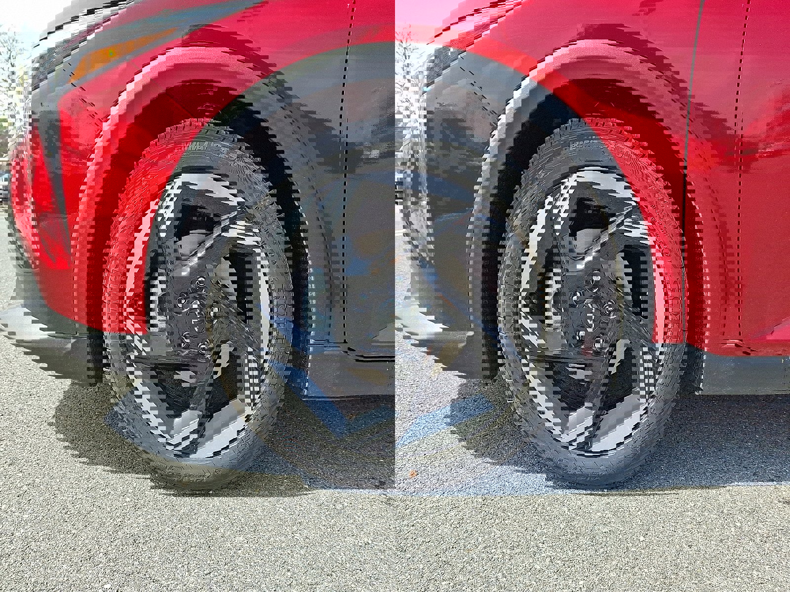 New 2026 Kia K4 EX image 5