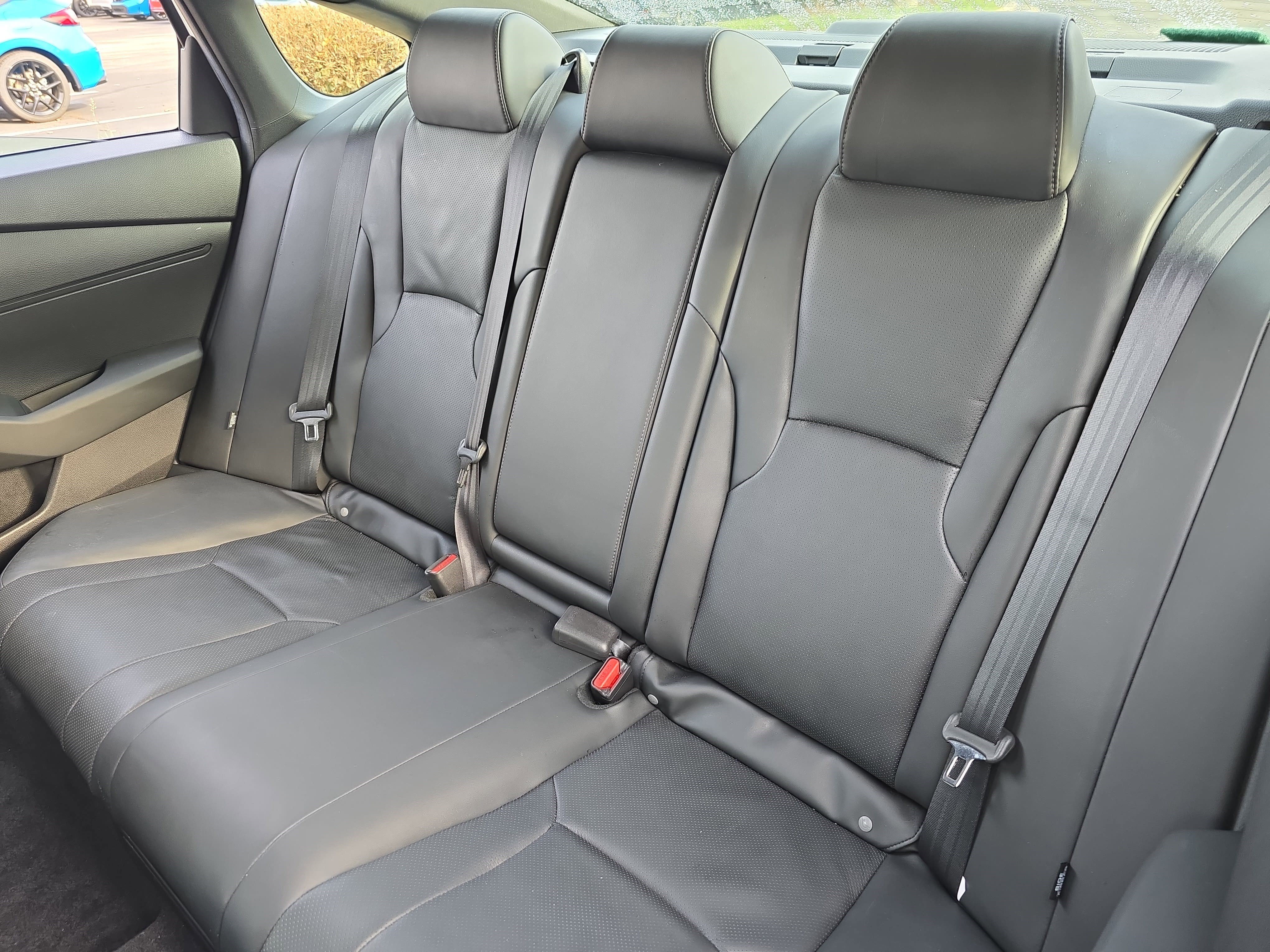 Used 2025 Honda Accord Sport image 14