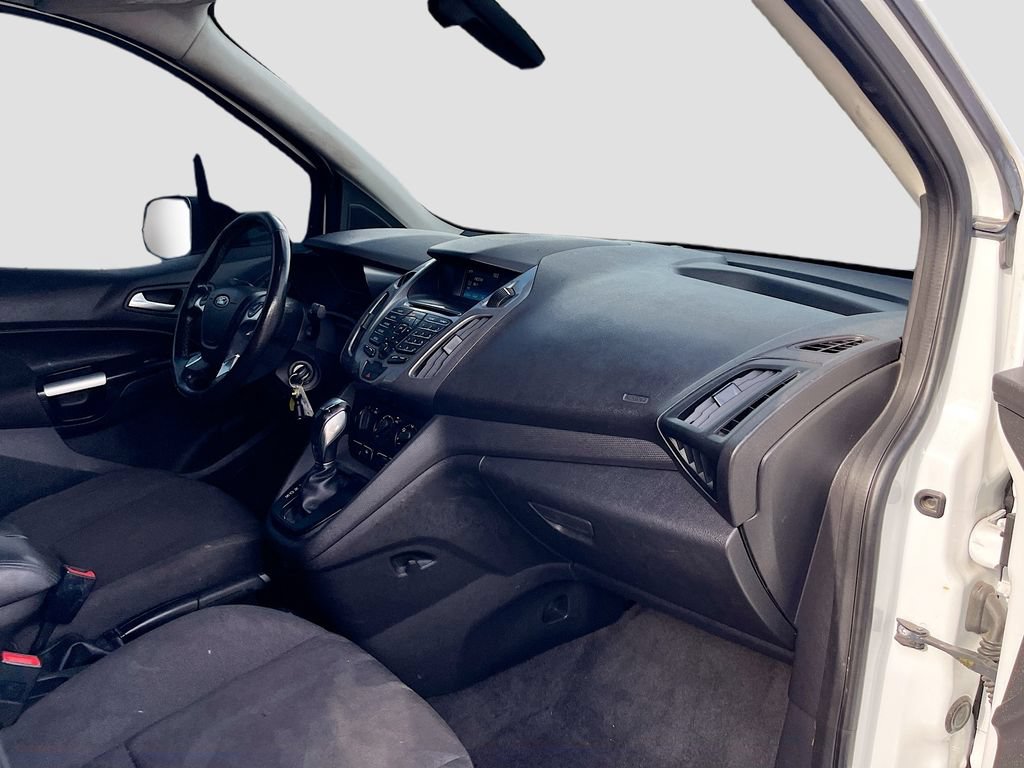 Used 2018 Ford Transit Connect XLT FWD image 27