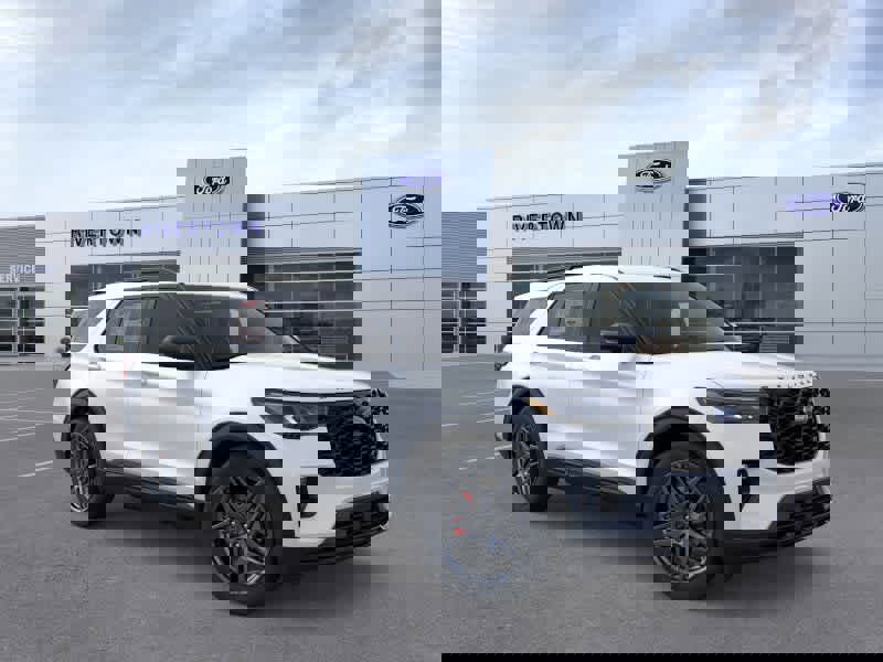 New 2026 Ford Explorer ST w/ Sun And Sound Package image 7