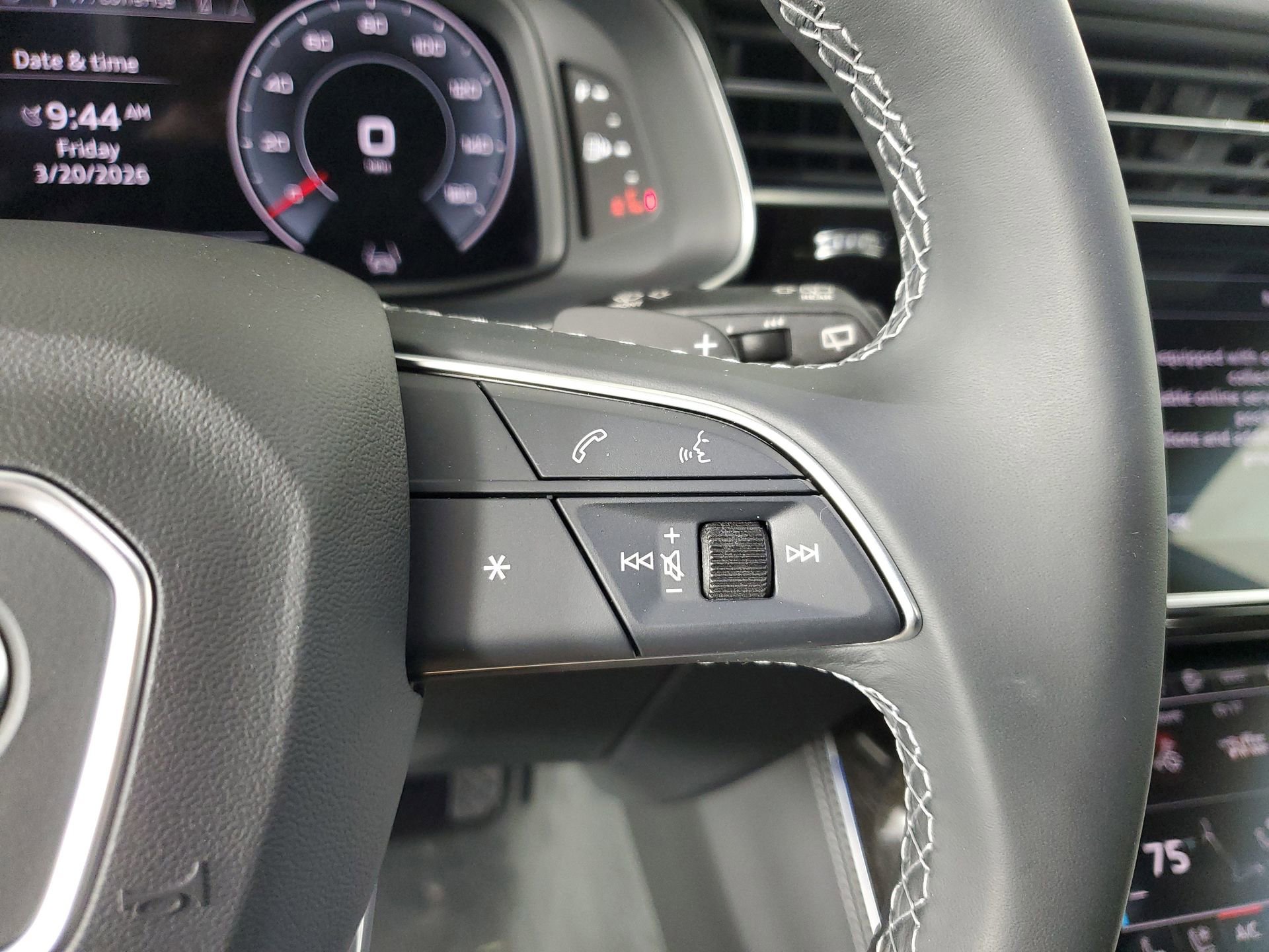 New 2026 Audi Q8 Premium Plus image 33