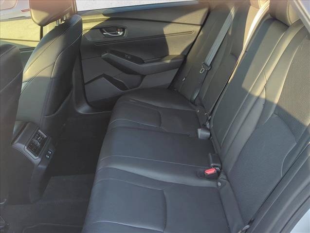Used 2025 Honda Accord Sport image 21