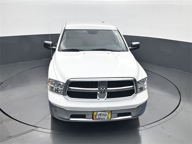 Used 2020 RAM 1500 Tradesman w/ Popular Equipment Group image 14