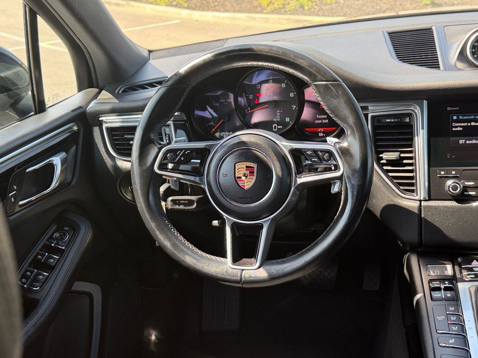 Used 2017 Porsche Macan AWD/4WD image 44