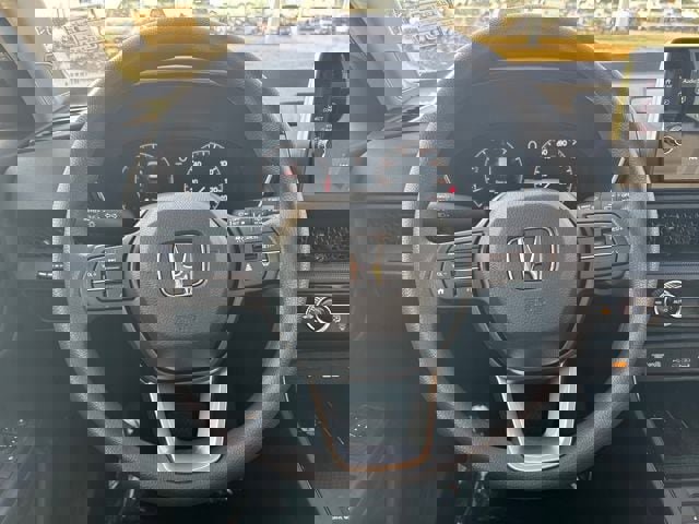 New 2026 Honda CR-V EX image 14