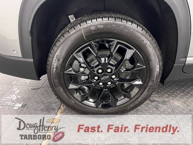 New 2026 Chevrolet Traverse LT w/ Enhanced Driving Package image 17
