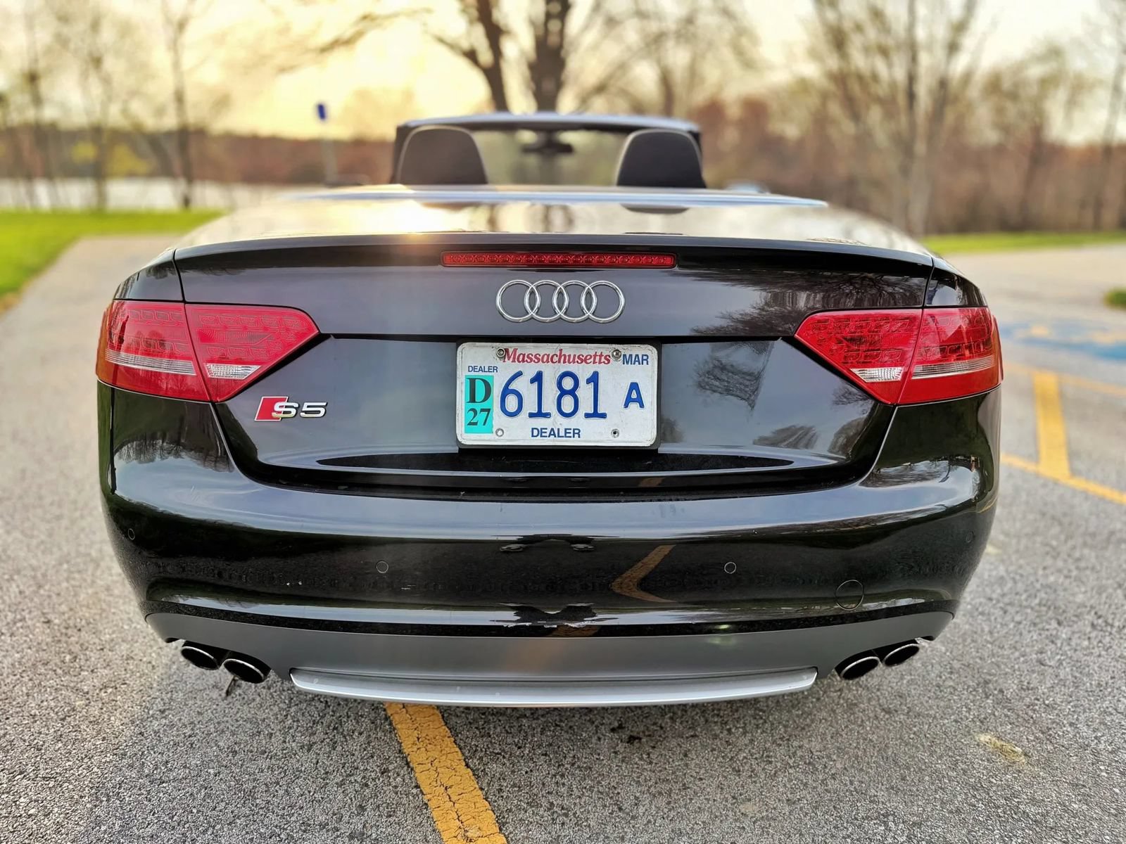 Used 2010 Audi S5 Prestige AWD/4WD image 59