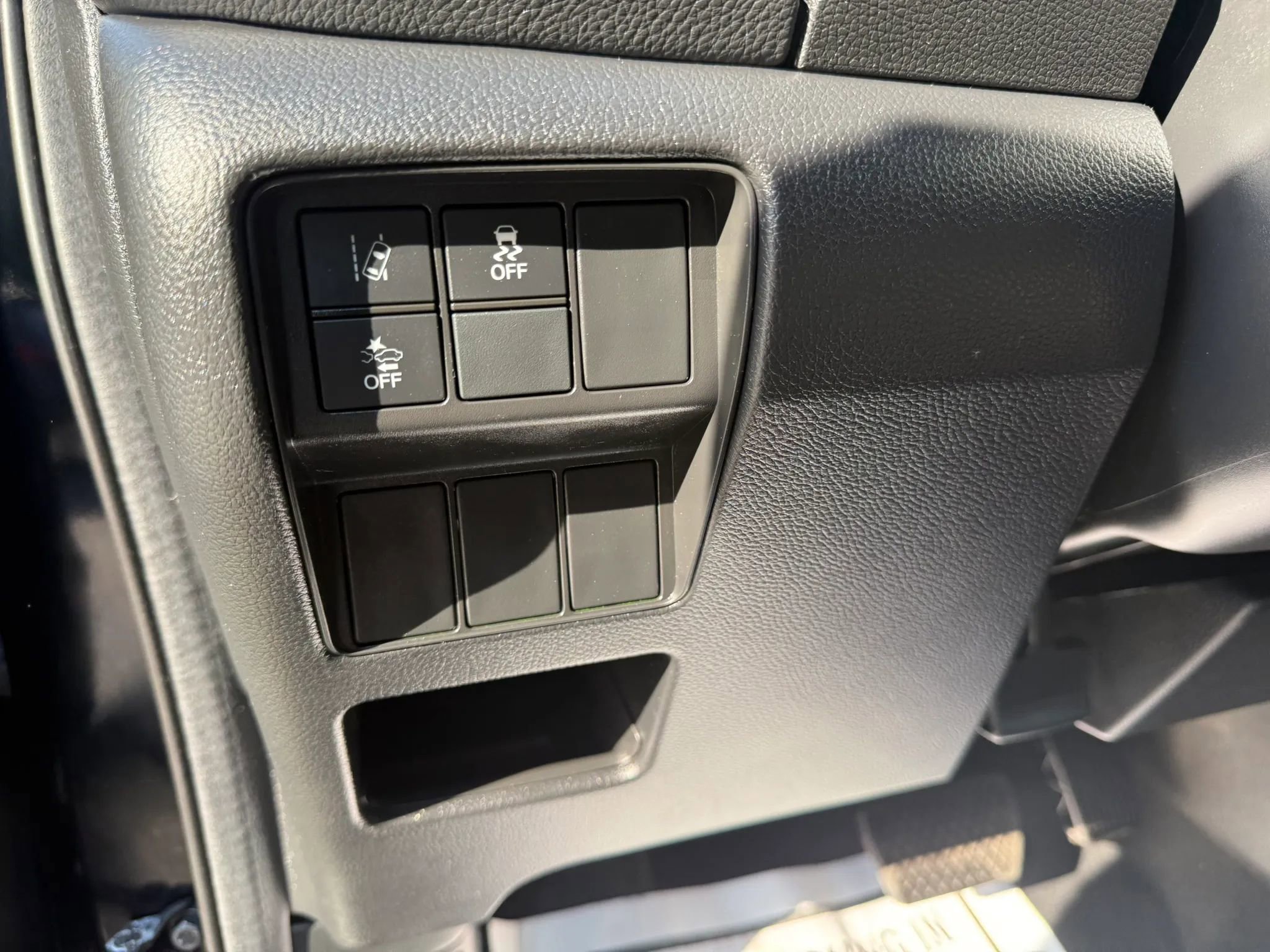 Used 2017 Honda CR-V EX image 25