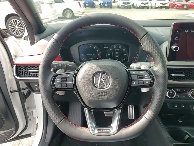 Used 2025 Acura ADX A-Spec image 16