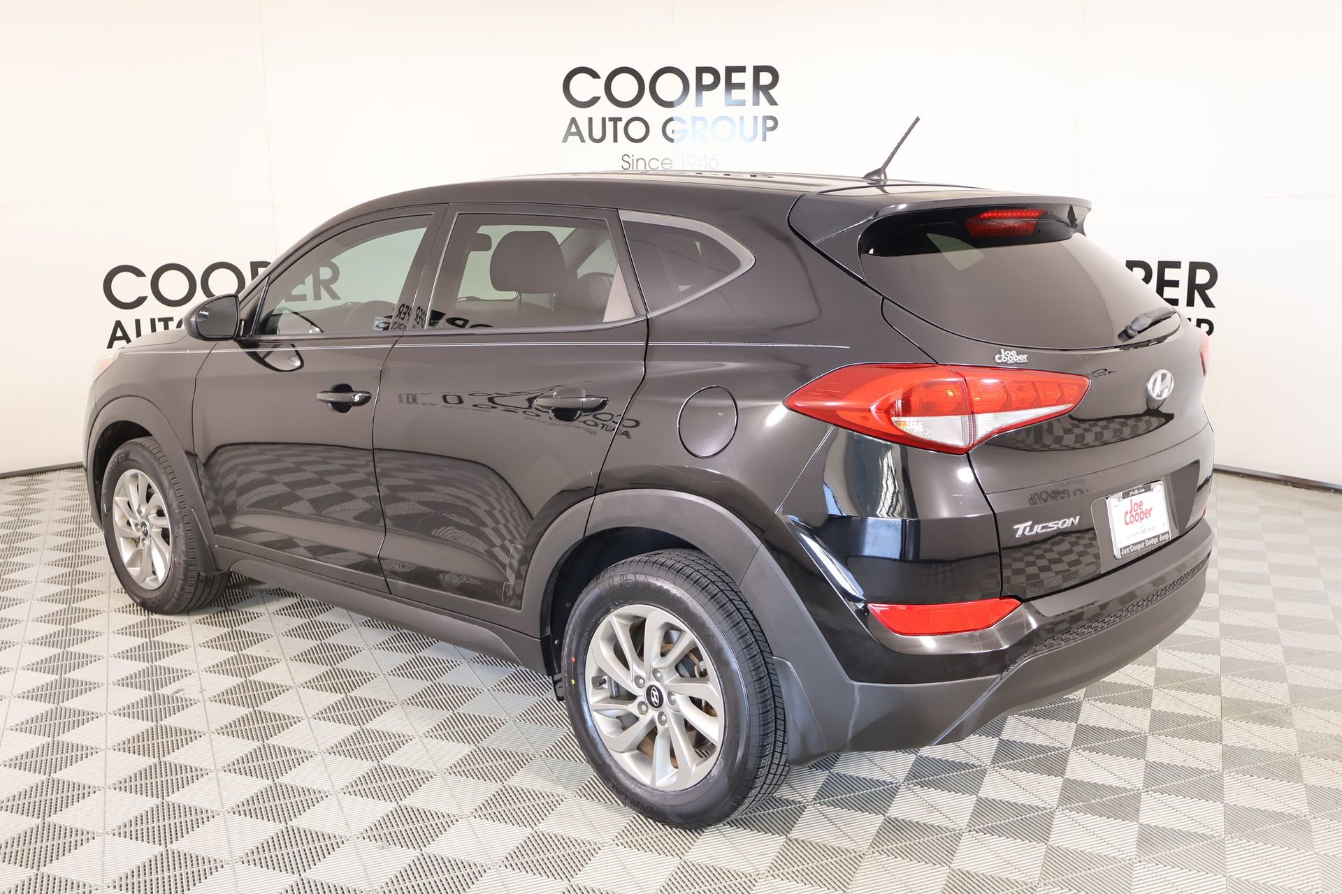 Used 2018 Hyundai Tucson SE image 21