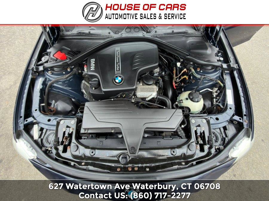 Used 2014 BMW 328i xDrive Wagon image 66