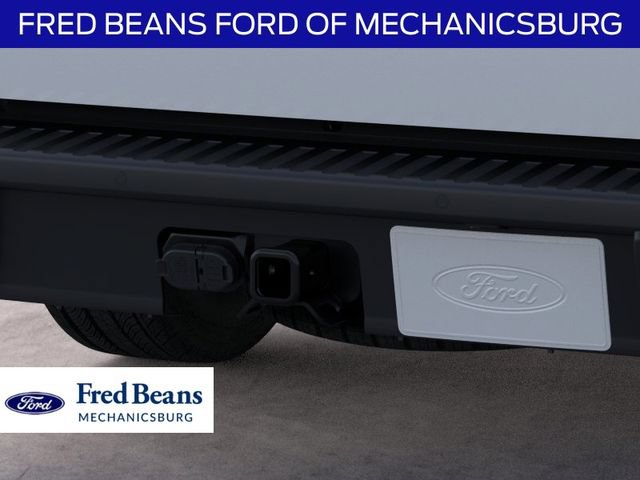 New 2026 Ford Maverick XL w/ 4K Tow Package AWD/4WD image 28