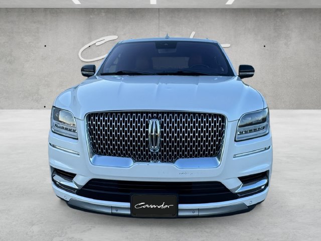 Used 2019 Lincoln Navigator Reserve AWD/4WD image 18
