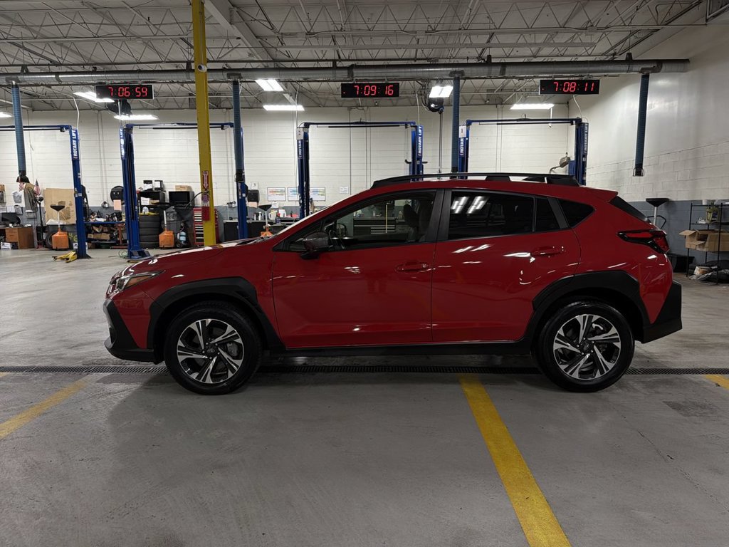 Certified 2024 Subaru Crosstrek 2.0i Premium AWD/4WD image 5