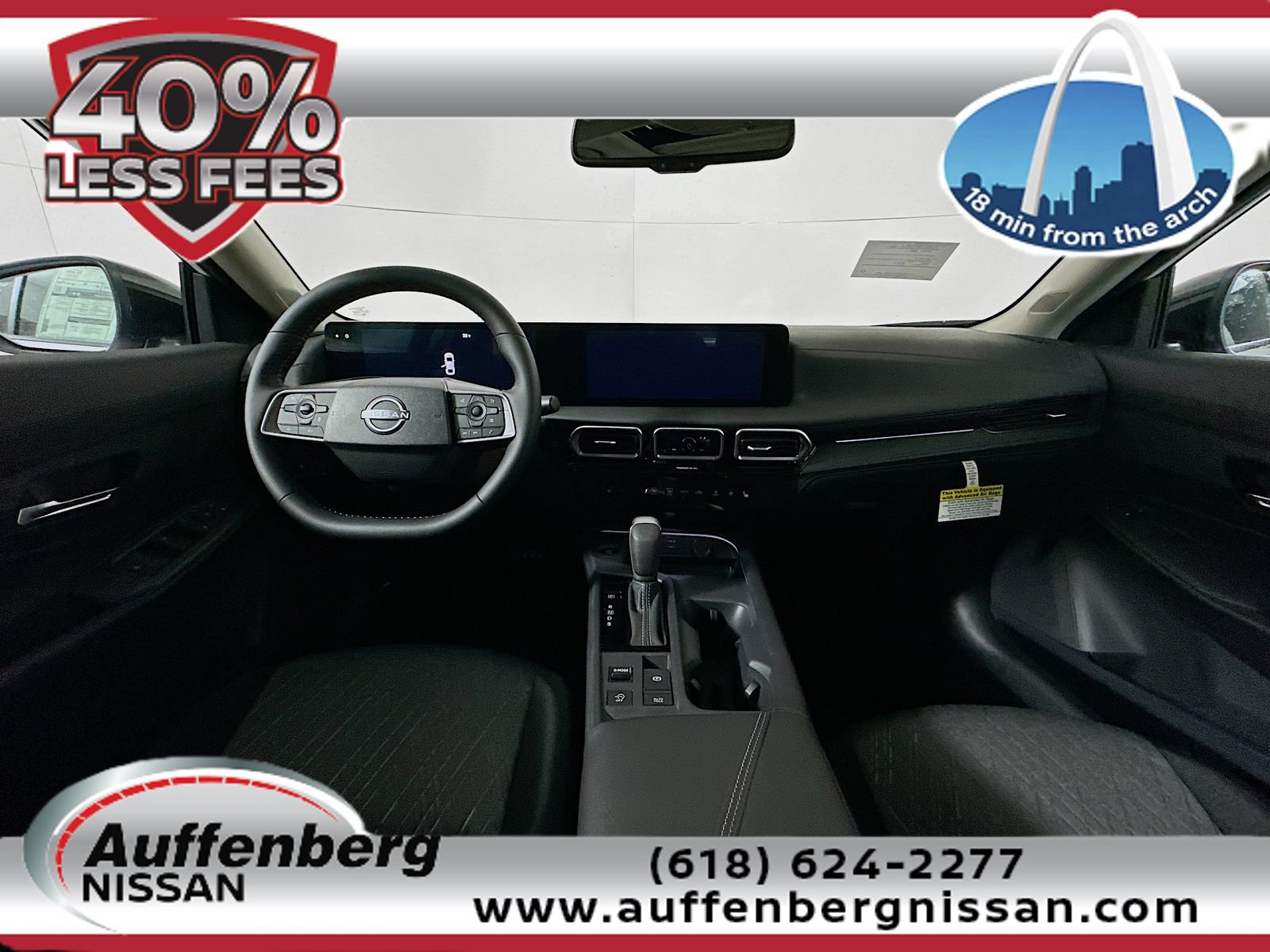 New 2026 Nissan Sentra SV w/ SV Convenience Package FWD image 18