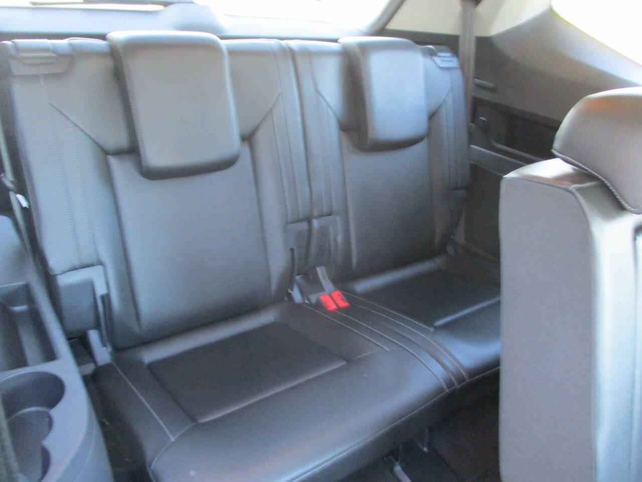 Used 2019 Volkswagen Atlas SE AWD/4WD image 25