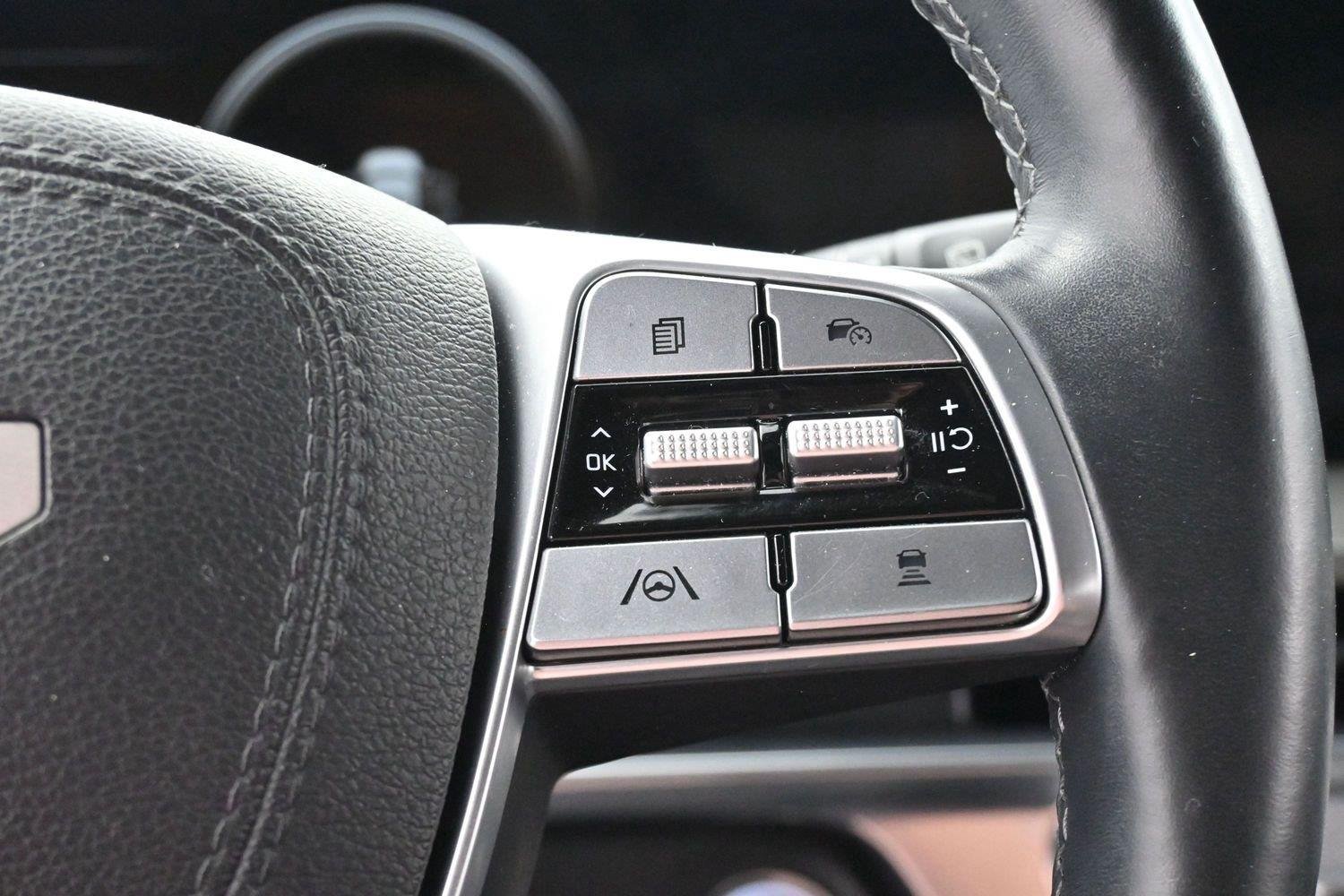 Used 2023 Kia Telluride SX X-Line AWD/4WD image 20