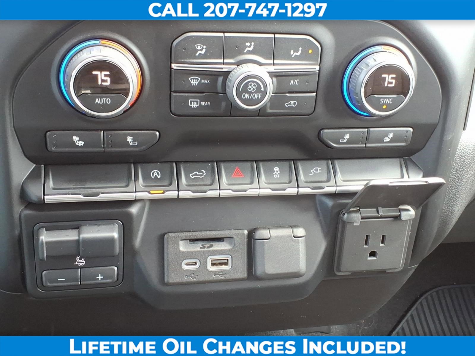 Used 2020 Chevrolet Silverado 1500 LT w/ All-Star Edition image 17