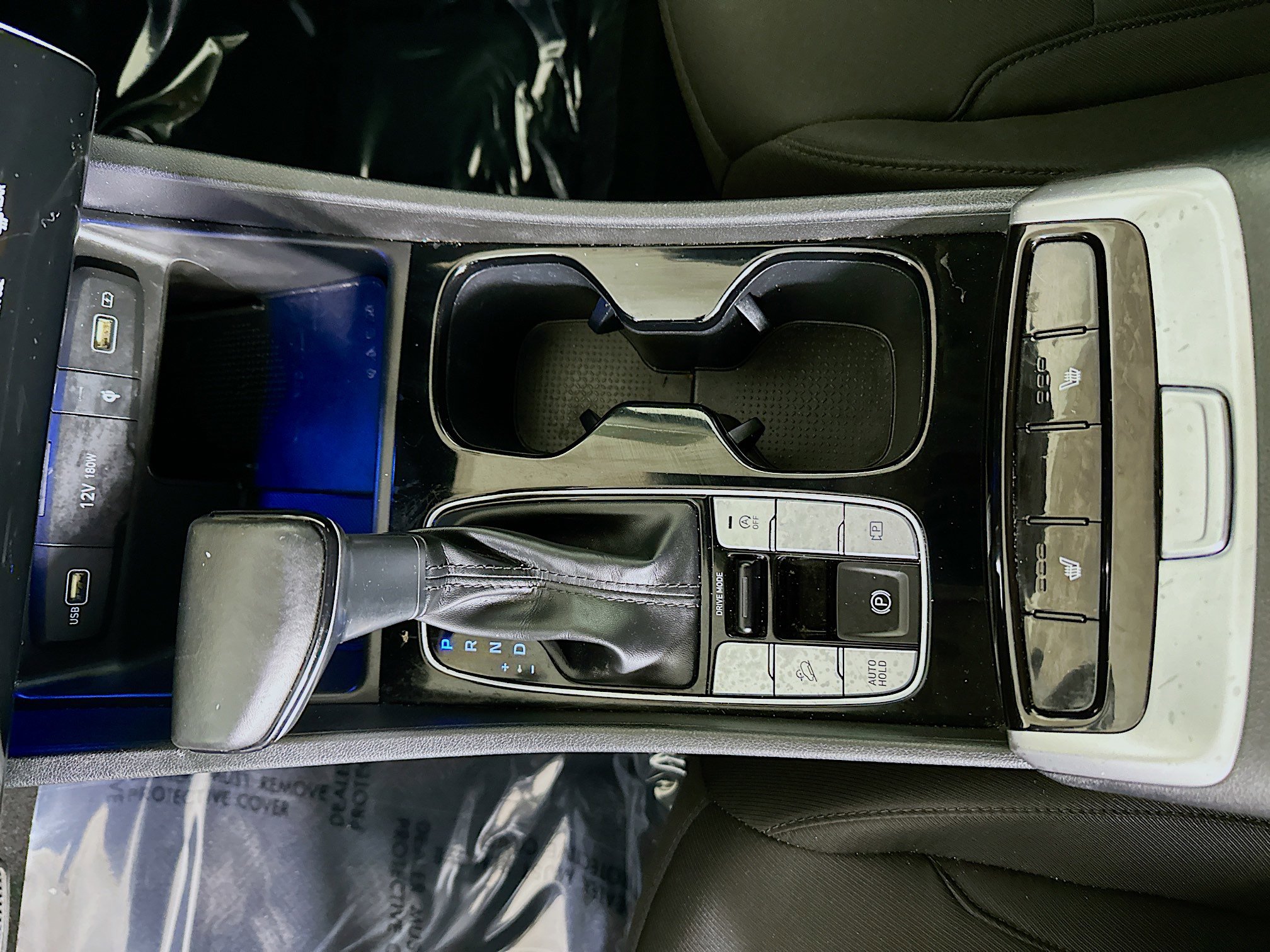 Used 2022 Hyundai Tucson SEL w/ Convenience Package image 22