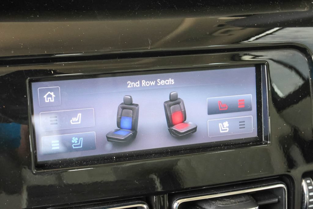 Used 2023 Lincoln Aviator Black Label w/ Class IV Trailer Tow Package AWD/4WD image 27