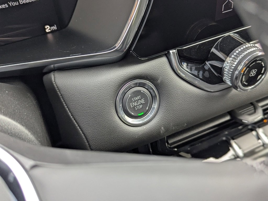 New 2026 GMC Canyon Elevation image 21