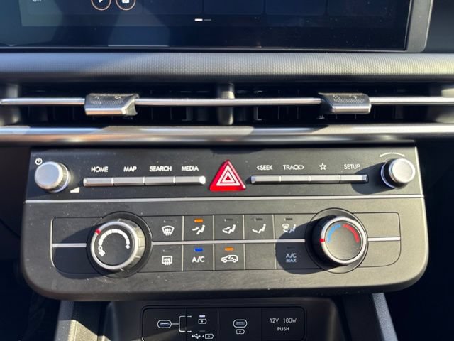 Used 2026 Hyundai Tucson SE FWD image 24