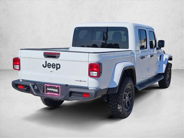 New 2026 Jeep Gladiator Sport image 5
