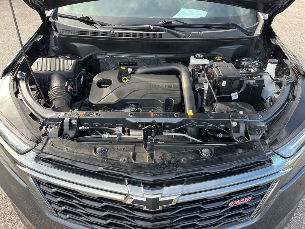 Used 2023 Chevrolet Equinox RS image 25