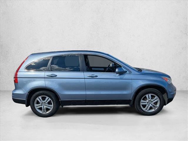 Used 2010 Honda CR-V EX-L video 4