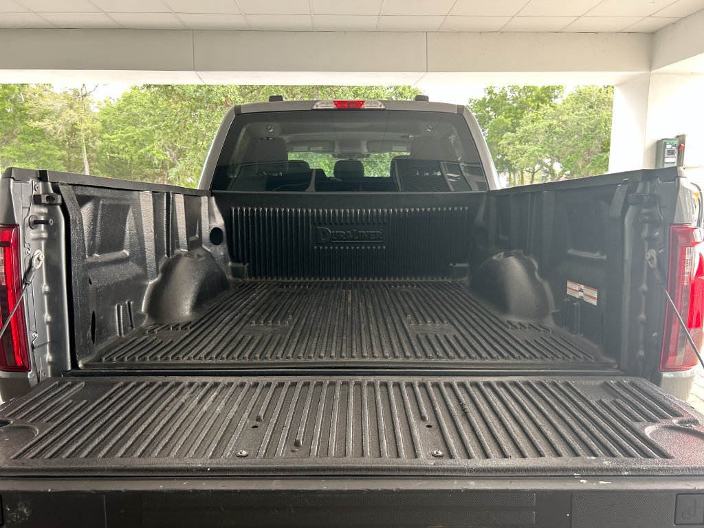 Used 2024 Ford F150 XLT w/ Mobile Office Package AWD/4WD image 32
