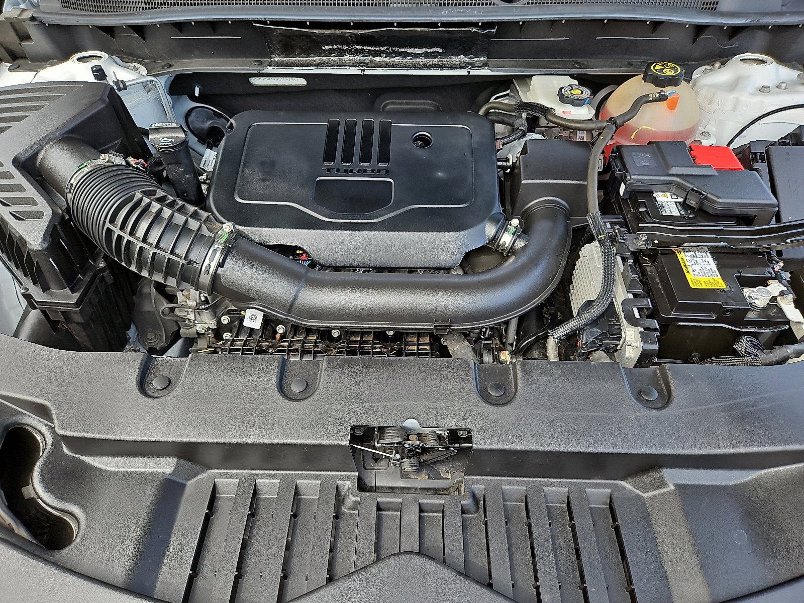 Certified 2022 Chevrolet Blazer LT image 28