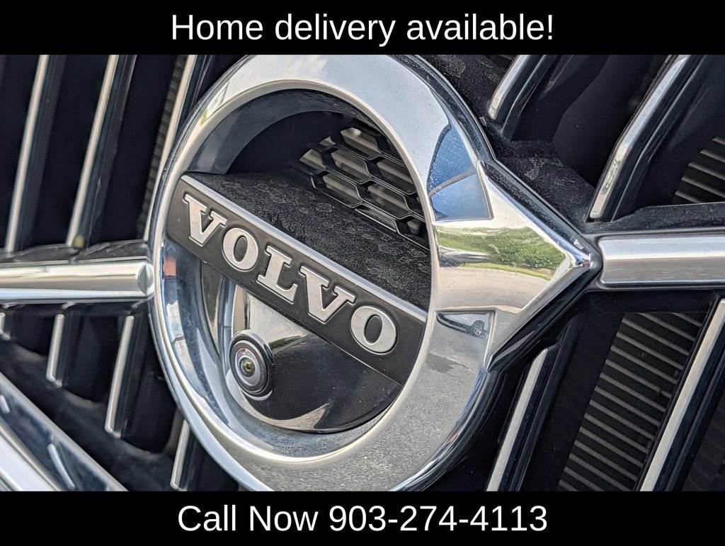 Used 2019 Volvo XC60 T5 Inscription w/ Protection Package Premier FWD image 35