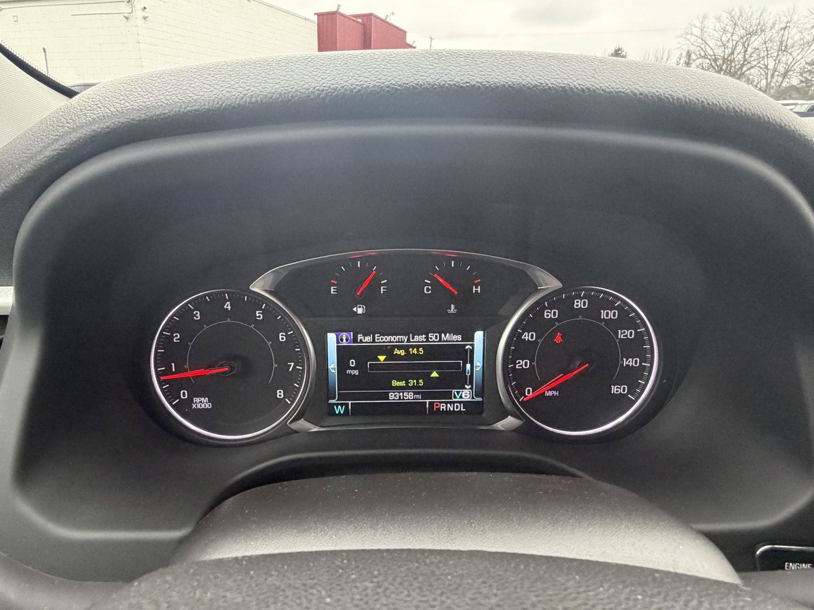 Used 2019 GMC Acadia SLT image 16