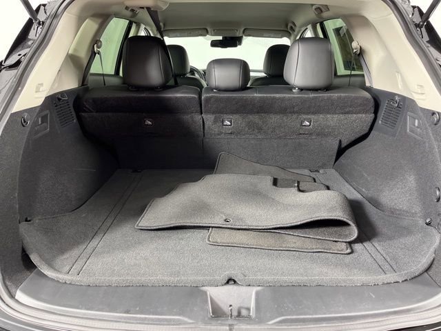 Used 2024 Nissan Murano SV image 51