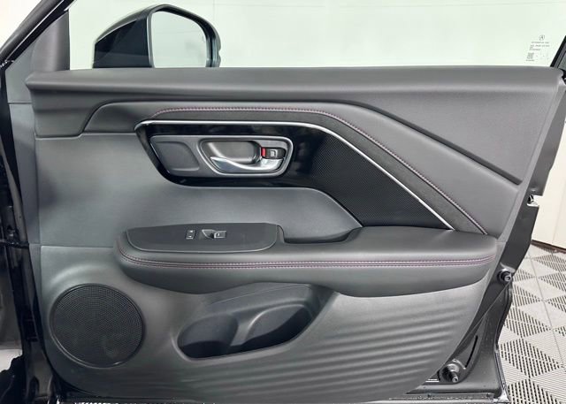 New 2026 Acura ADX A-Spec image 27