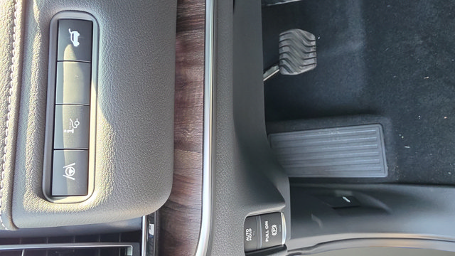 New 2026 Nissan Armada Platinum Reserve AWD/4WD image 69