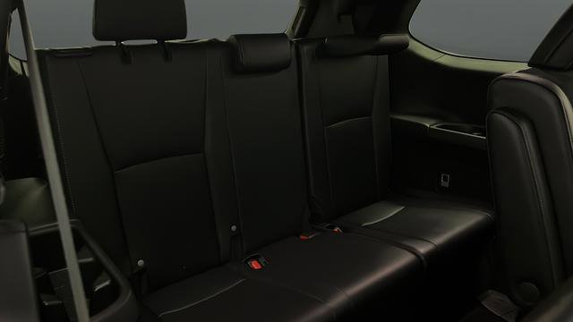 Used 2024 Toyota Grand Highlander AWD Hybrid image 27