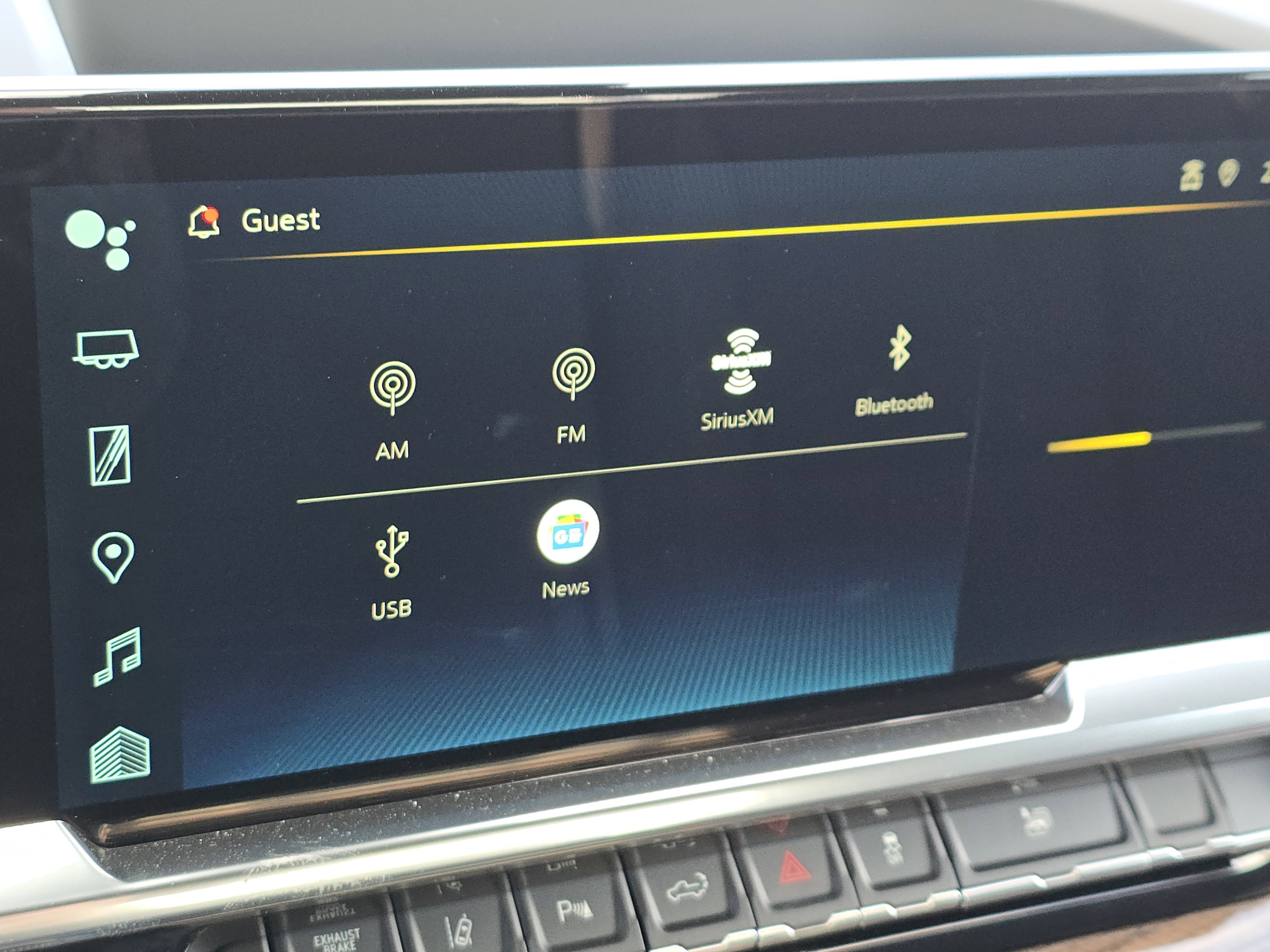 New 2026 Chevrolet Silverado 3500 LT image 7