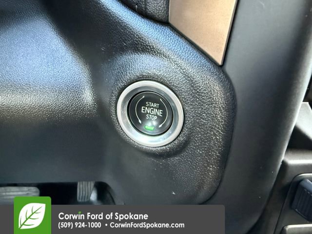 Used 2021 Chevrolet Silverado 3500 High Country w/ Z71 Off-Road Package image 29