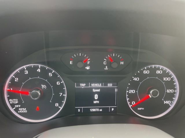 Used 2018 GMC Acadia SLE image 42