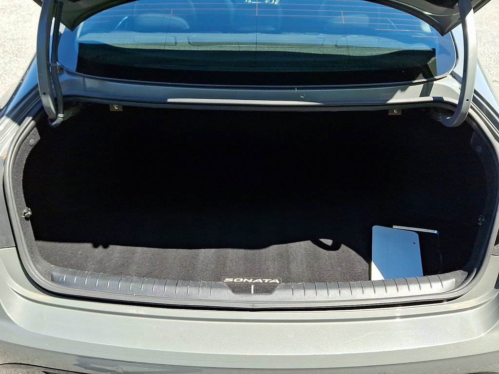 Used 2023 Hyundai Sonata Limited FWD image 30