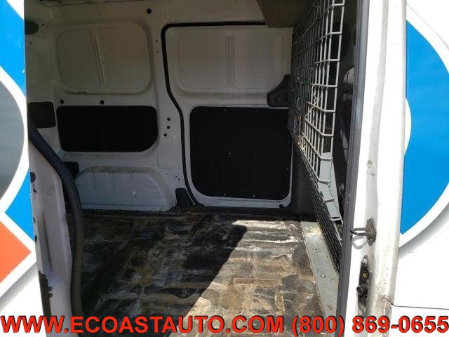 Used 2018 Nissan NV200 S w/ Cruise Control Package FWD image 11
