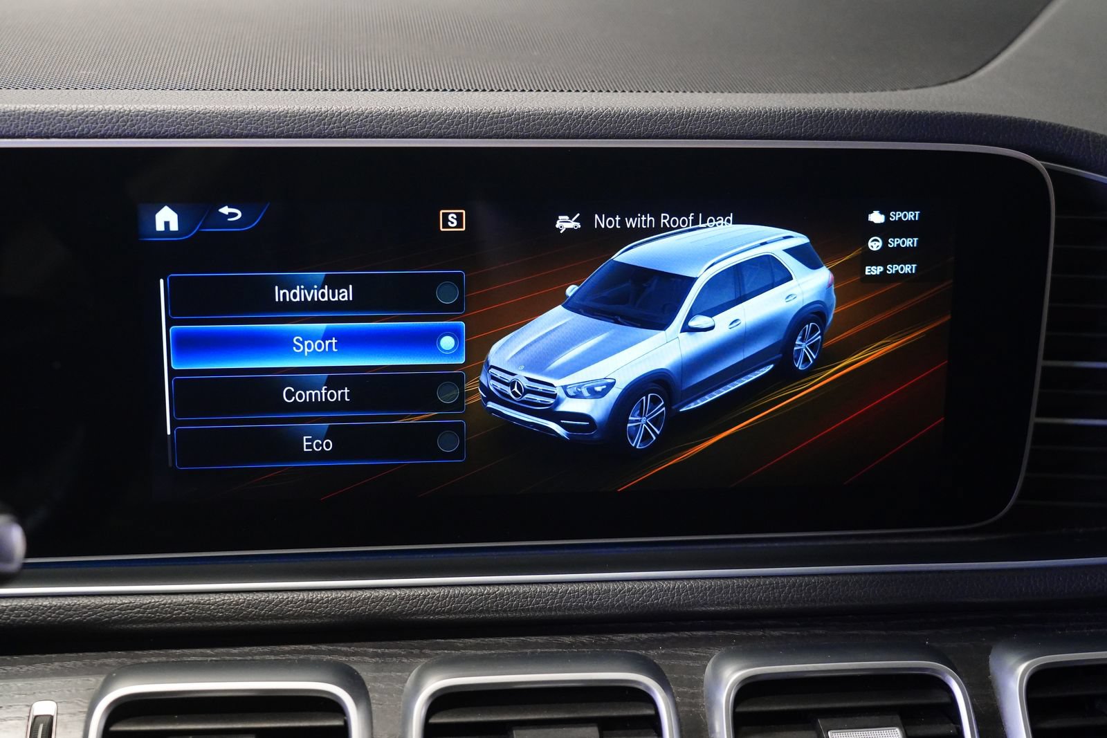 Certified 2021 Mercedes-Benz GLE 350 4MATIC image 23