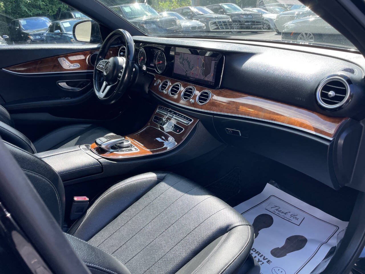 Used 2019 Mercedes-Benz E 300 image 12