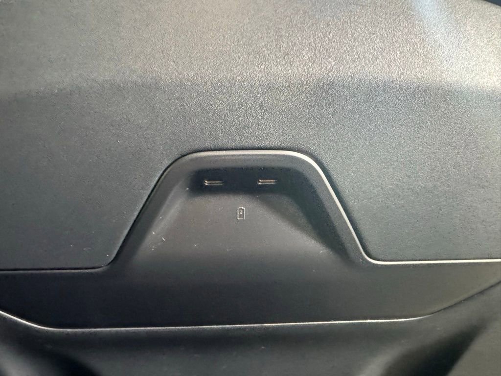 New 2025 Lincoln Nautilus Reserve w/ Jet Appearance Package AWD/4WD image 22