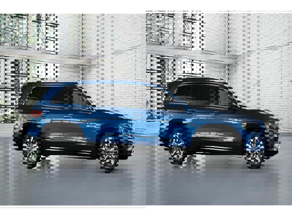 New 2026 Mercedes-Benz GLB 250 4MATIC image 15