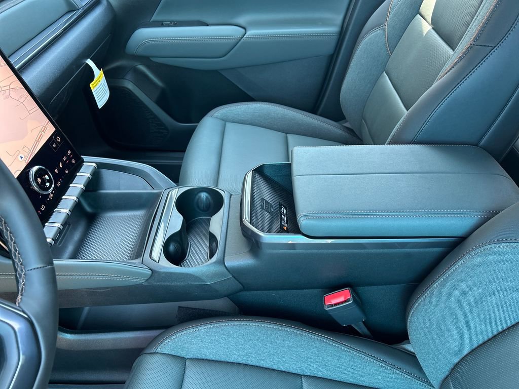 New 2026 GMC Terrain AT4 image 21