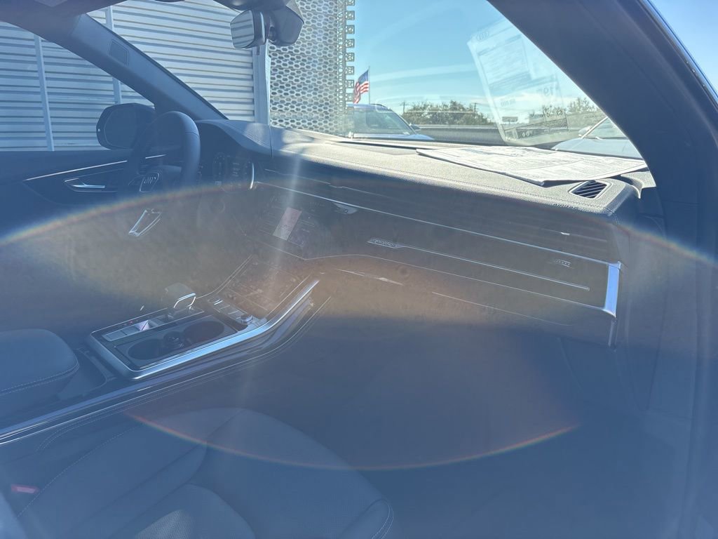 New 2026 Audi Q8 Premium Plus image 15