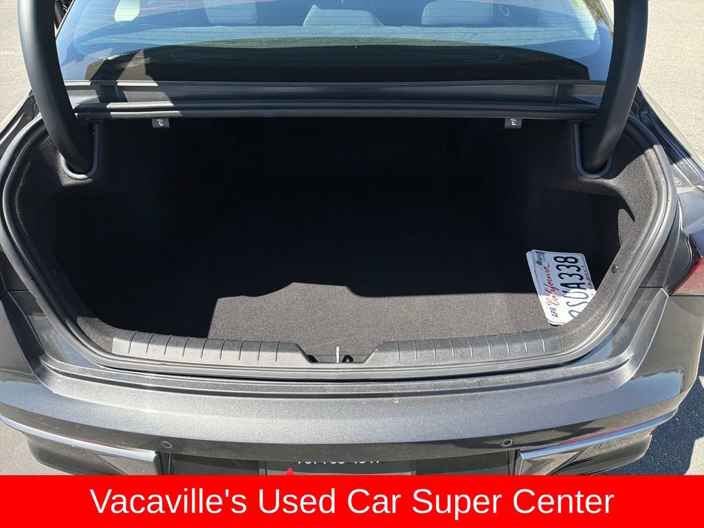 Used 2025 Kia K5 LXS FWD image 23
